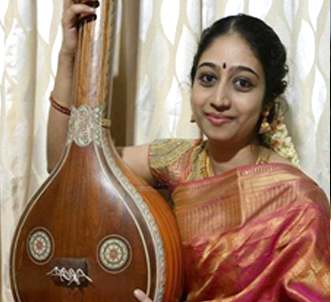 Vidhu. Ishwarya Srinivas